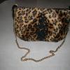 sac léopard (vendu)