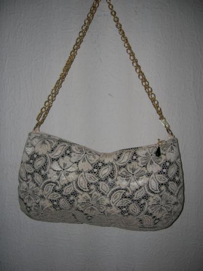 sac avec chaine (vendu)