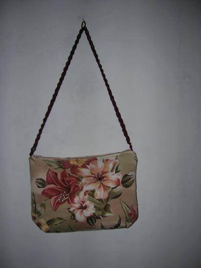 sac fleurs verso