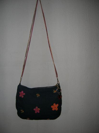sac jean fleurs (vendu)