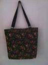 Cabas chic pour shopping