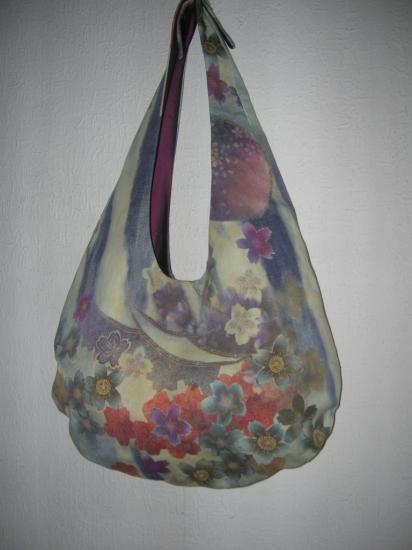 Sac Galaxie